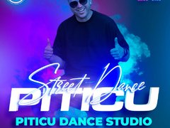 Piticu Dance Studio - Cursuri de dans