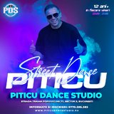 Piticu Dance Studio - Cursuri de dans